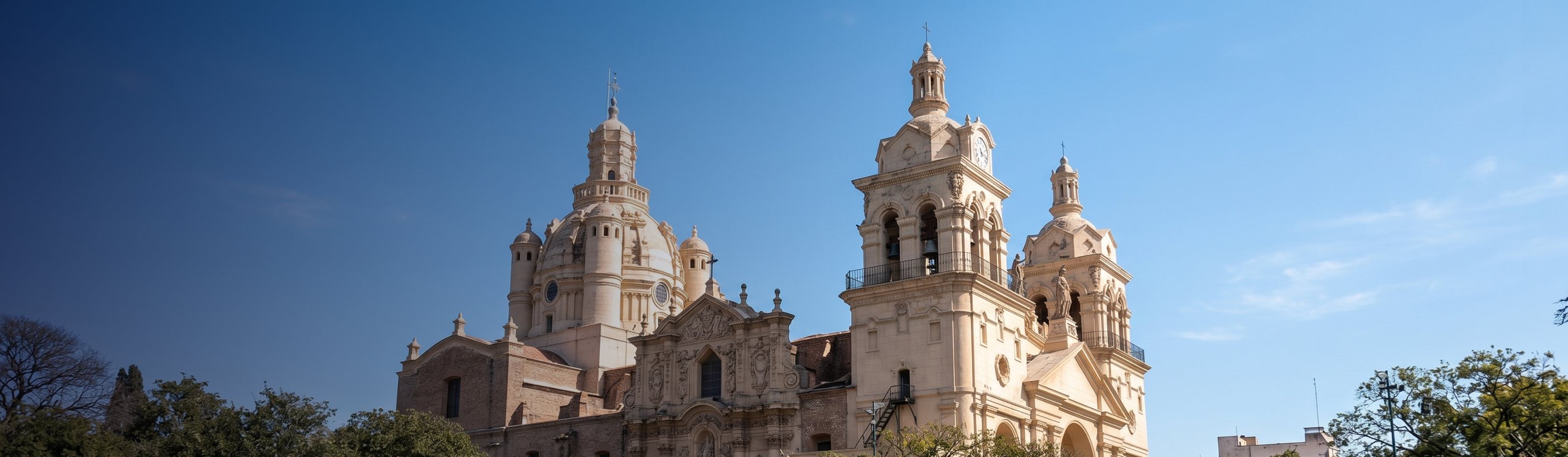 Fotografía de Córdoba.